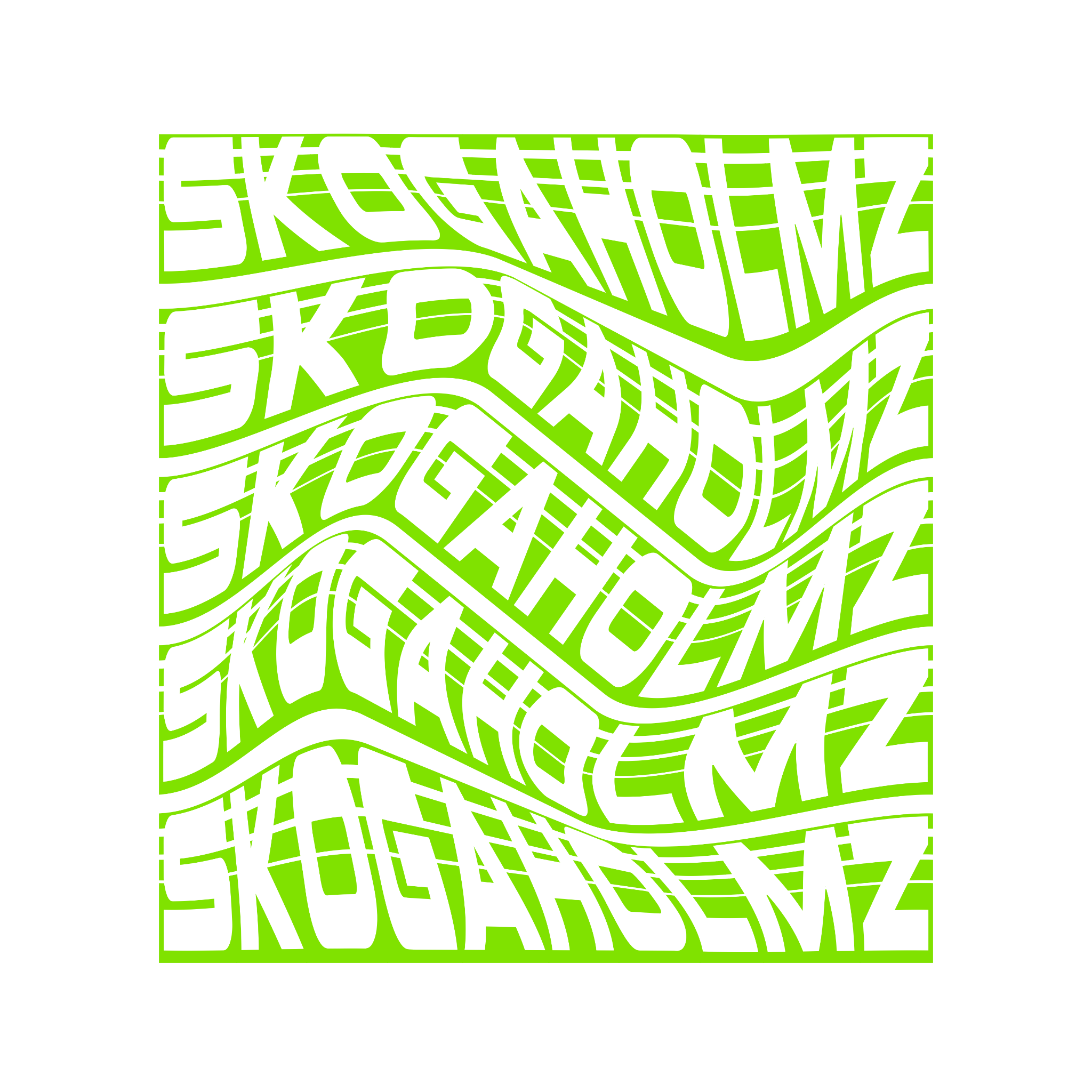 Skogaholmz